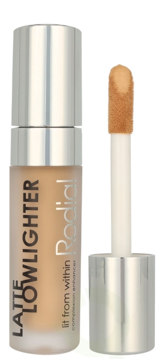 Rodial Latte Lowlighter 5.5 ml in the group BEAUTY & HEALTH / Makeup / Facial makeup / Concealer at TP E-commerce Nordic AB (C95723)