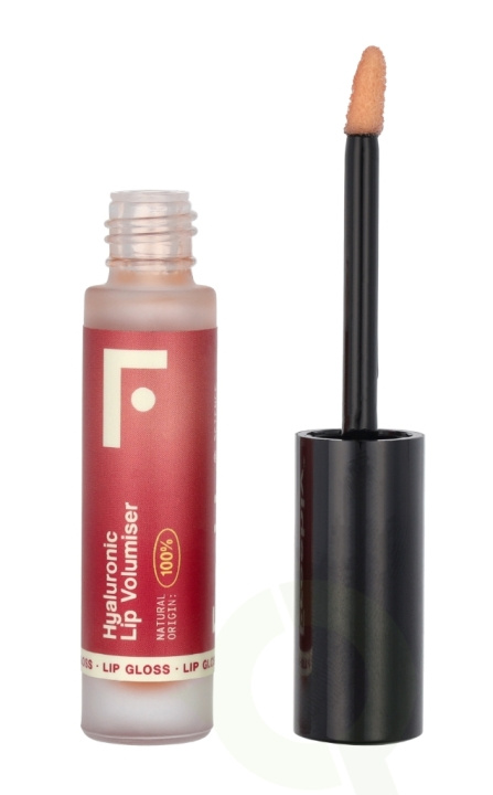 Freshly Cosmetics Hyaluronic Lip Volumiser 5 ml in the group BEAUTY & HEALTH / Makeup / Lips / Lipp gloss at TP E-commerce Nordic AB (C95725)