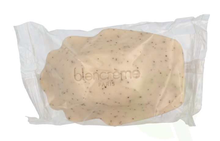 Blancreme Soap Madeleine 100 g Exfoliating Coconut in the group BEAUTY & HEALTH / Skin care / Body health / Bath & Shower gels at TP E-commerce Nordic AB (C95740)