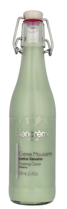 Blancreme Cream Shower & Bath Gel 330 ml Verbena in the group BEAUTY & HEALTH / Skin care / Body health / Bath & Shower gels at TP E-commerce Nordic AB (C95742)