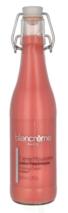 Blancreme Cream Shower & Bath Gel 330 ml Grapefruit in the group BEAUTY & HEALTH / Skin care / Body health / Bath & Shower gels at TP E-commerce Nordic AB (C95744)