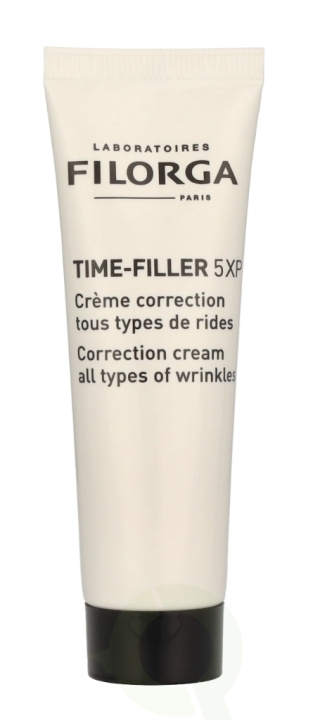 Filorga Time-Filler 5XP Correction Cream 30 ml in the group BEAUTY & HEALTH / Skin care / Face / Face creams at TP E-commerce Nordic AB (C95751)