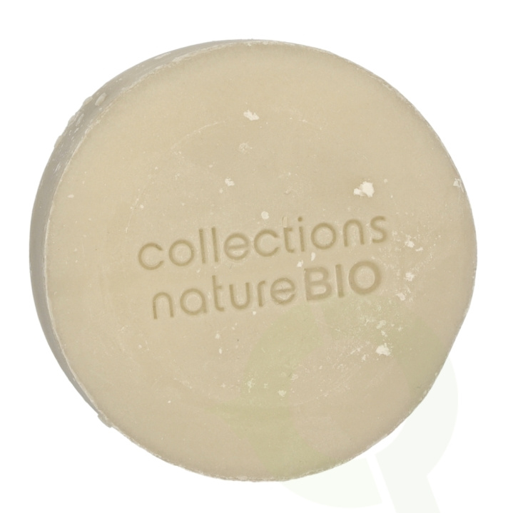 Eugene Perma Coll. Nature Bio Shampoo Bar - Purifying 85 g in the group BEAUTY & HEALTH / Hair & Styling / Hair care / Schampoo at TP E-commerce Nordic AB (C95773)