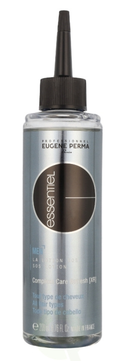 Eugene Perma Essentiel Men SOS Lotion 200 ml in the group BEAUTY & HEALTH / Hair & Styling / Hair care / Conditioner at TP E-commerce Nordic AB (C95776)