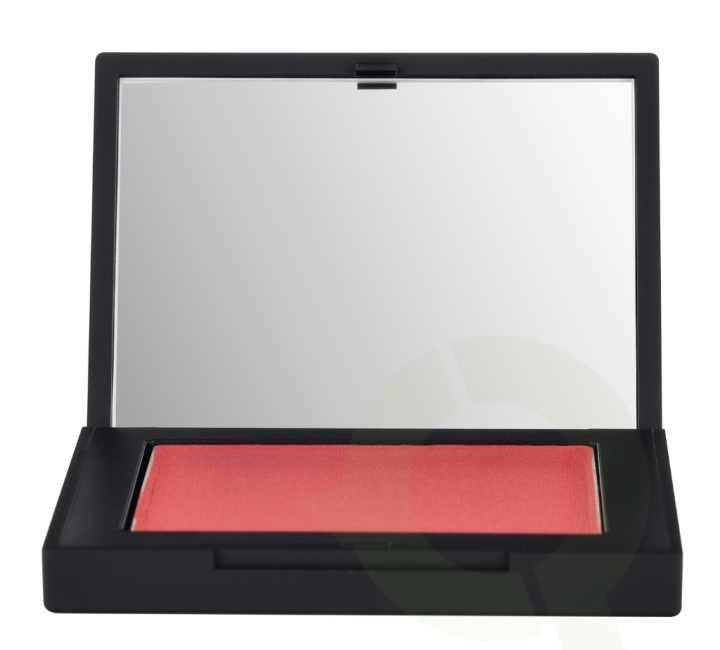 NARS Refillable Blush 4.8 g Orgasm X in the group BEAUTY & HEALTH / Makeup / Facial makeup / Contour/Highlight at TP E-commerce Nordic AB (C95785)