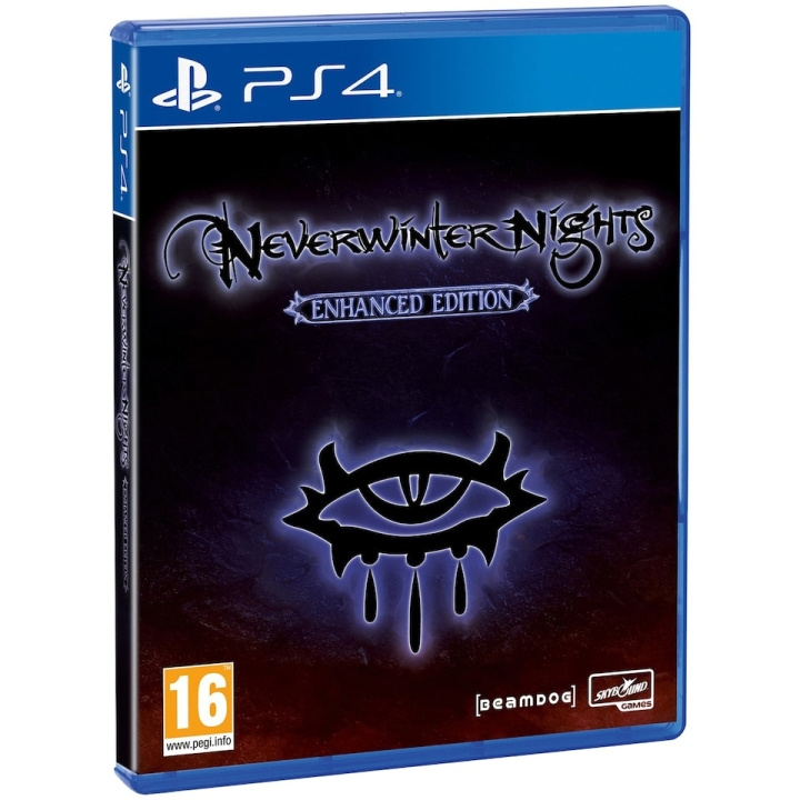 Neverwinter Nights (PS4) in the group HOME ELECTRONICS / Game consoles & Accessories / Sony PlayStation 4 / Games at TP E-commerce Nordic AB (C95882)