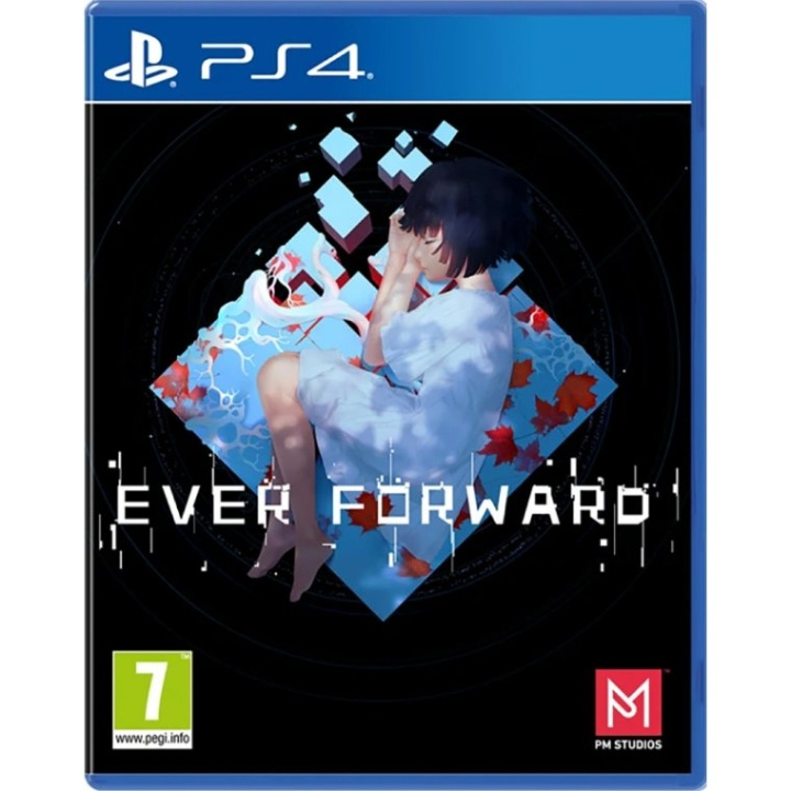 Ever Forward (PS4) in the group HOME ELECTRONICS / Game consoles & Accessories / Sony PlayStation 4 / Games at TP E-commerce Nordic AB (C96086)