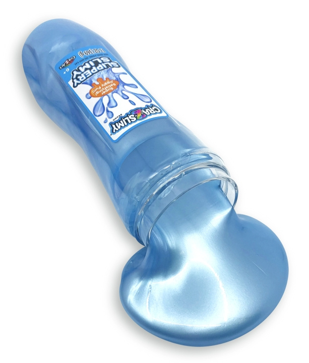 CraZart WATER SLIMY (79551) in the group TOYS, KIDS & BABY PRODUCTS / Toys / Experiment & DIY at TP E-commerce Nordic AB (C96312)