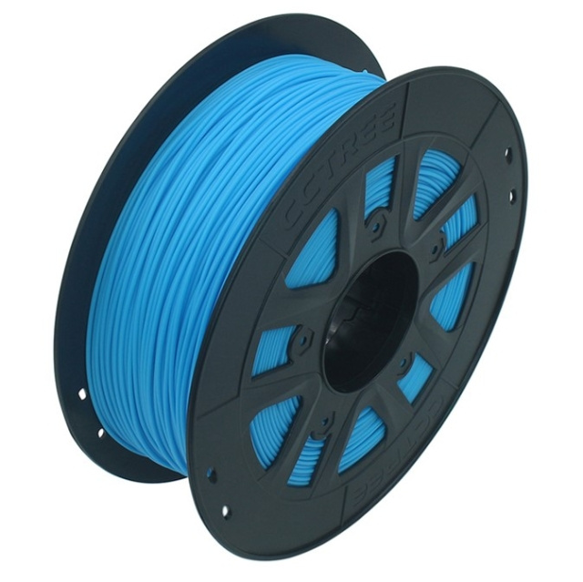 CCTree ST-PLA 1.75 mm 1 kg Filament For FDM Printers in the group COMPUTERS & PERIPHERALS / Printers & Accessories / Printers / 3D printers & Accessories / Tillbehör at TP E-commerce Nordic AB (C96337)