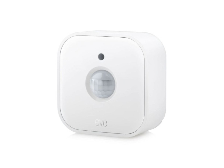 Eve Home Eve - Motion - Wireless Motion Sensor in the group HOME, HOUSEHOLD & GARDEN / Smart home / Smart sensors at TP E-commerce Nordic AB (C96349)