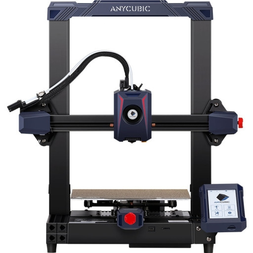 Anycubic Kobra 2 3D Printer in the group COMPUTERS & PERIPHERALS / Printers & Accessories / 3D Scanner at TP E-commerce Nordic AB (C96377)