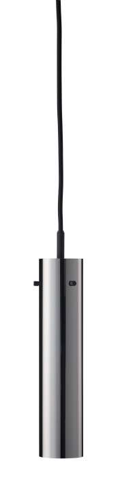 Frandsen FM 2014 Pendant Ø5,5xH24 EU - Stainless Steel Glossy in the group HOME ELECTRONICS / Lighting / Ceiling lights at TP E-commerce Nordic AB (C96409)