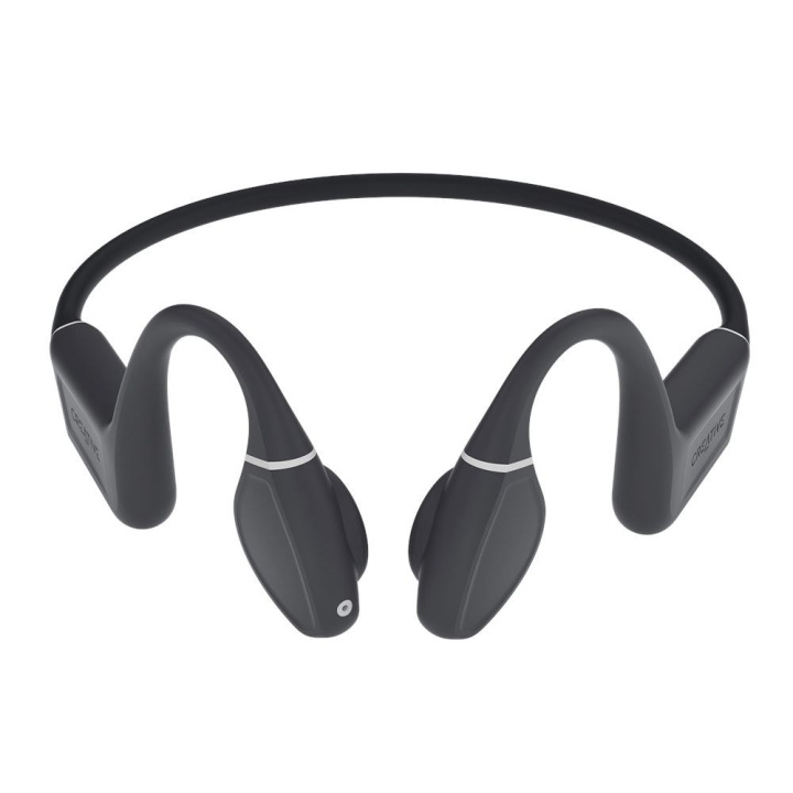 Creative Outlier Free Plus Bone Conductor Headphones in the group HOME ELECTRONICS / Audio & Picture / Headphones & Accessories / Headphones at TP E-commerce Nordic AB (C96446)