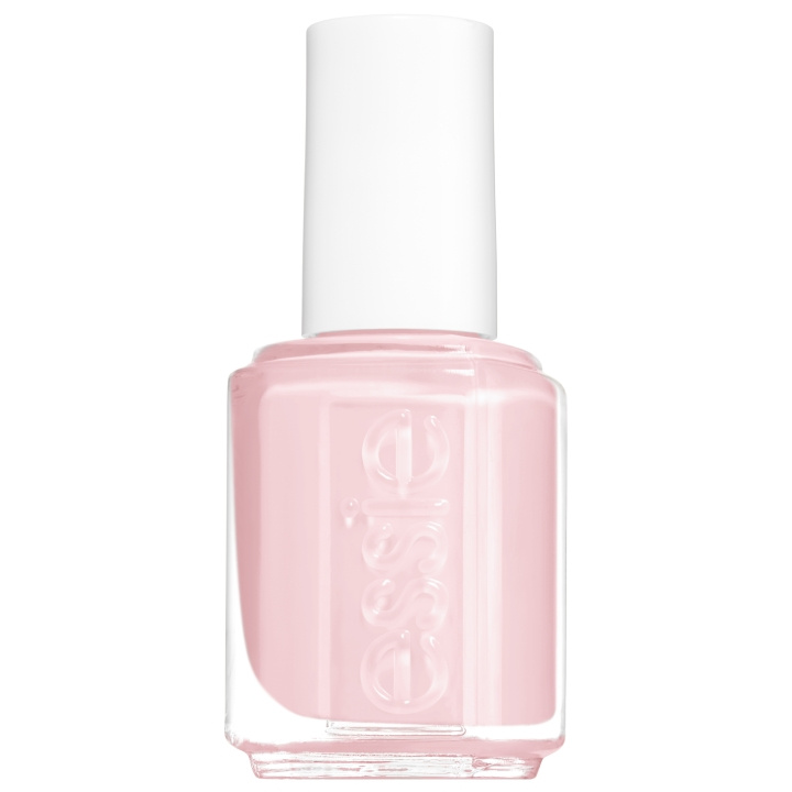 Essie Nail Polish - 13 Mademoiselle in the group BEAUTY & HEALTH / Manicure / Pedicure / Nail polish at TP E-commerce Nordic AB (C96605)