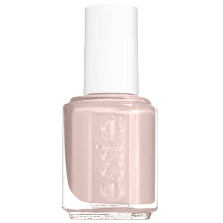 Essie Nail Polish - 6 Ballet Slippers in the group BEAUTY & HEALTH / Manicure / Pedicure / Nail polish at TP E-commerce Nordic AB (C96606)