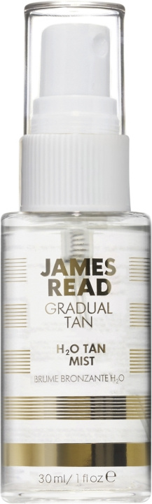 James Read H2O Tan Mist Face 30 ml - Travelsize in the group BEAUTY & HEALTH / Skin care / Tanning / Sunless tanning at TP E-commerce Nordic AB (C96621)