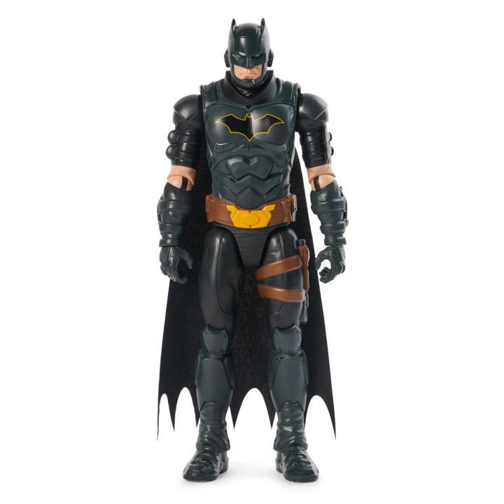 BATMAN Figure S6 30 cm (6067621) in the group TOYS, KIDS & BABY PRODUCTS / Toys / Figures, Miniatures & accessories at TP E-commerce Nordic AB (C96660)