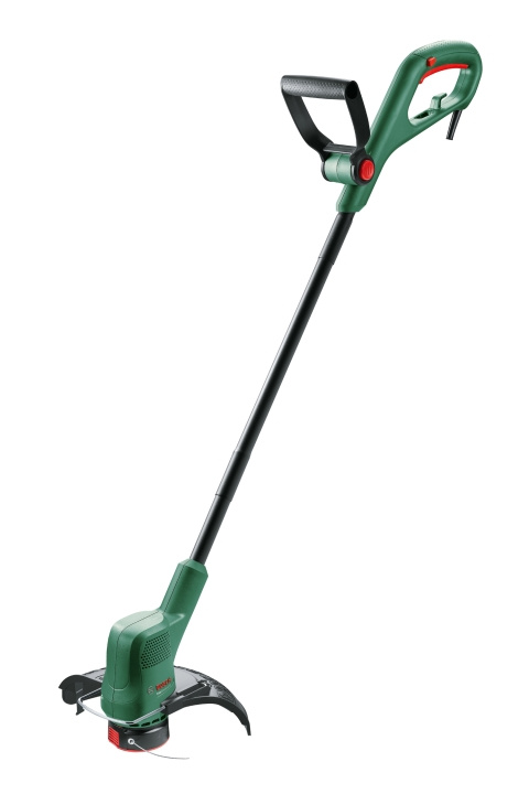 Bosch Grass Trimmer Easy Grass Cut 26CM ( Corded ) in the group HOME, HOUSEHOLD & GARDEN / Garden products / Garden tools at TP E-commerce Nordic AB (C96661)