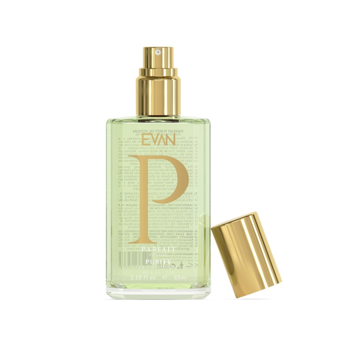 EVAN Parfait Detox Potion Purity 65 ml in the group BEAUTY & HEALTH / Hair & Styling / Hair care / Hair serum at TP E-commerce Nordic AB (C96714)