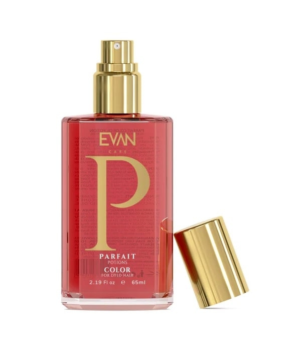 EVAN Parfait Pure Care Color Potion 65 ml in the group BEAUTY & HEALTH / Hair & Styling / Hair care / Hair Mask at TP E-commerce Nordic AB (C96724)