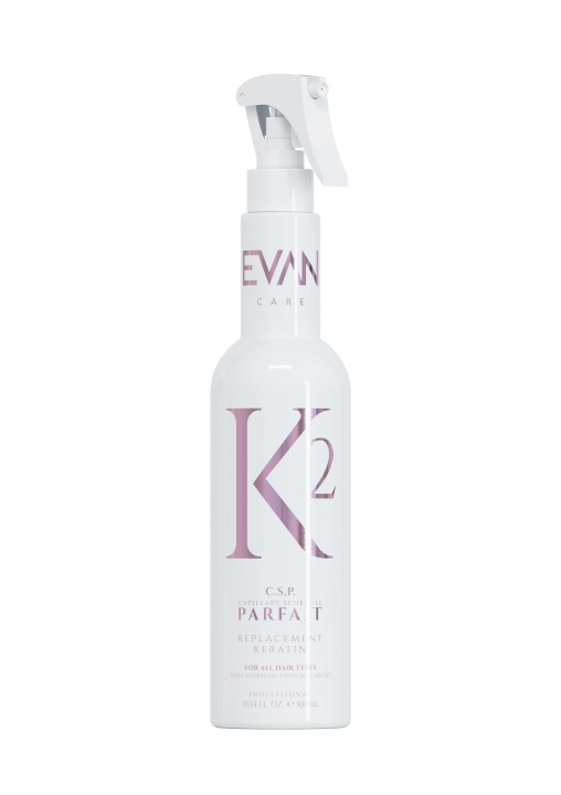 EVAN Parfait Capillary C.S.P Replacement Keratin 300 ml in the group BEAUTY & HEALTH / Hair & Styling / Hair care / Hair Mask at TP E-commerce Nordic AB (C96726)