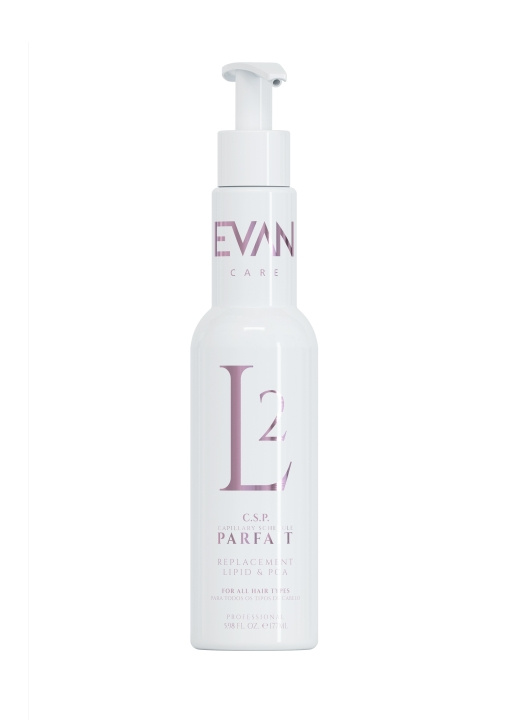 EVAN Parfait Capillary C.S.P Replacement Lipid & PCA 200 ml in the group BEAUTY & HEALTH / Hair & Styling / Hair care / Hair serum at TP E-commerce Nordic AB (C96727)