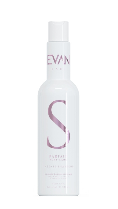 EVAN Parfait Capillary C.S.P Intense Shampoo 500 ml in the group BEAUTY & HEALTH / Hair & Styling / Hair care / Schampoo at TP E-commerce Nordic AB (C96728)