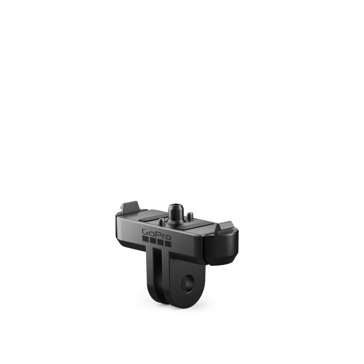 GoPro Magnetic Latch Mount in the group Sport, leisure & Hobby / Action cameras & Accessories / Accessories for actioncameras at TP E-commerce Nordic AB (C96797)