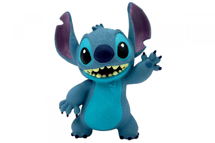 BULLYLAND Disney Stitch (6 cm) (525335) in the group TOYS, KIDS & BABY PRODUCTS / Toys / Figures, Miniatures & accessories at TP E-commerce Nordic AB (C96818)