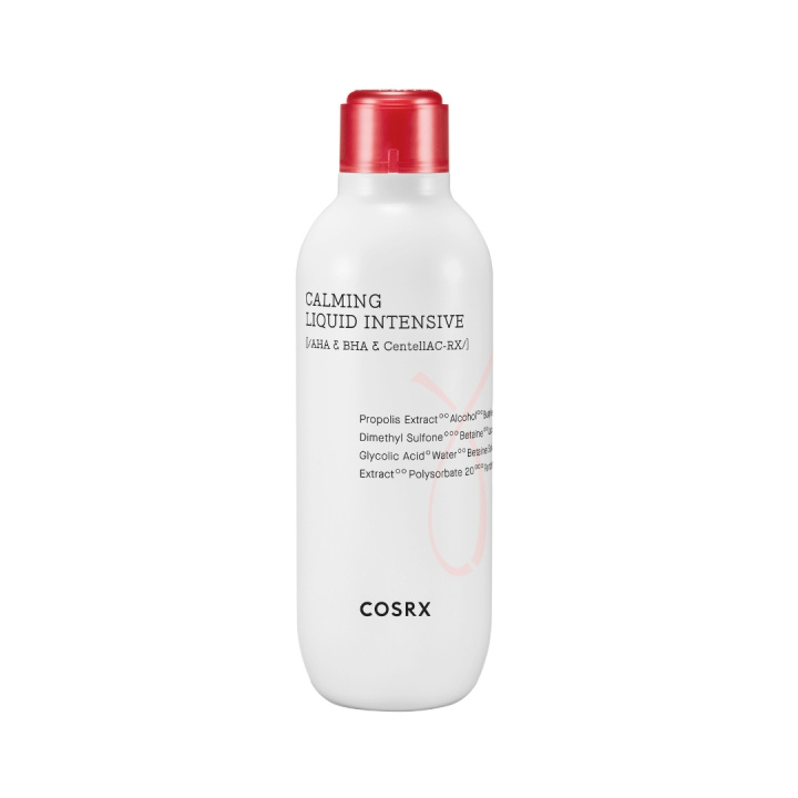 COSRX AC Collection Calming Liquid Intensive - 125 ml in the group BEAUTY & HEALTH / Skin care / Face / Cleaning at TP E-commerce Nordic AB (C96823)