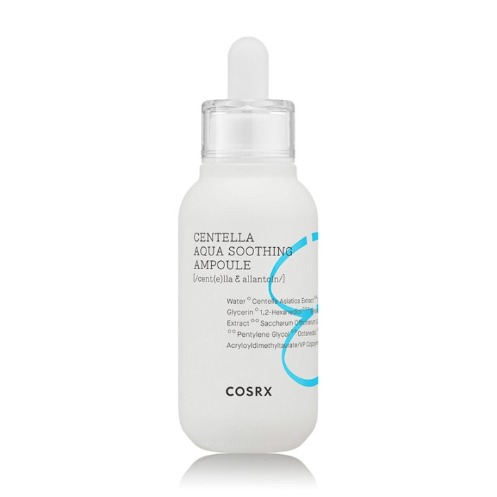 COSRX Hydrium Centella Aqua Soothing Ampoule 40 ml in the group BEAUTY & HEALTH / Skin care / Face / Skin serum at TP E-commerce Nordic AB (C96824)