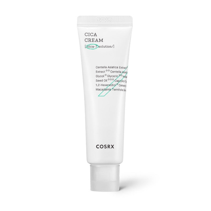 COSRX Pure Fit Cica Cream 50 ml in the group BEAUTY & HEALTH / Skin care / Face / Face creams at TP E-commerce Nordic AB (C96828)