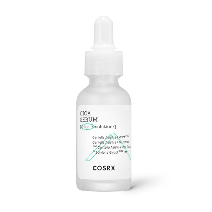 COSRX Pure Fit Cica Serum 30 ml in the group BEAUTY & HEALTH / Skin care / Face / Skin serum at TP E-commerce Nordic AB (C96829)