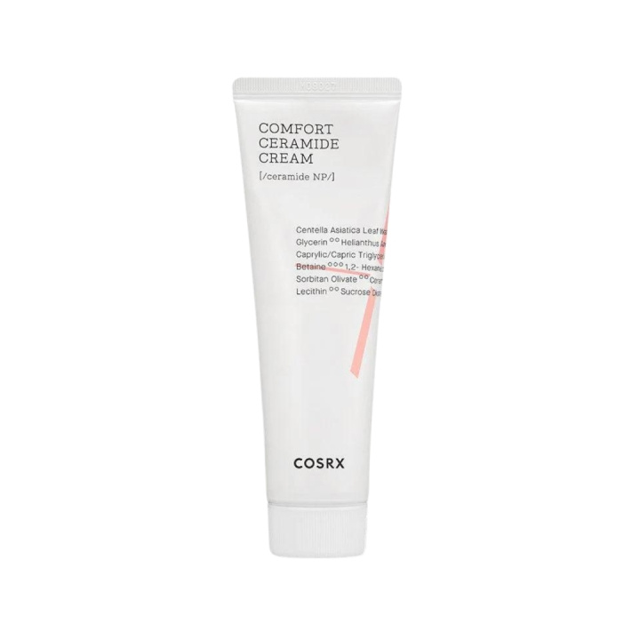 COSRX Balancium Comfort Ceramide Cream 80 ml in the group BEAUTY & HEALTH / Skin care / Face / Face creams at TP E-commerce Nordic AB (C96835)