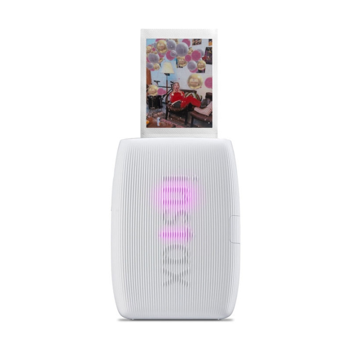 Fuji Instax mini Link3 Smartphone printer in the group COMPUTERS & PERIPHERALS / Printers & Accessories / Printers at TP E-commerce Nordic AB (C96856)