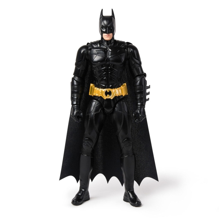 BATMAN 85th The Dark Knight Figure 30 cm - Batman (6071115) in the group TOYS, KIDS & BABY PRODUCTS / Toys / Figures, Miniatures & accessories at TP E-commerce Nordic AB (C96865)