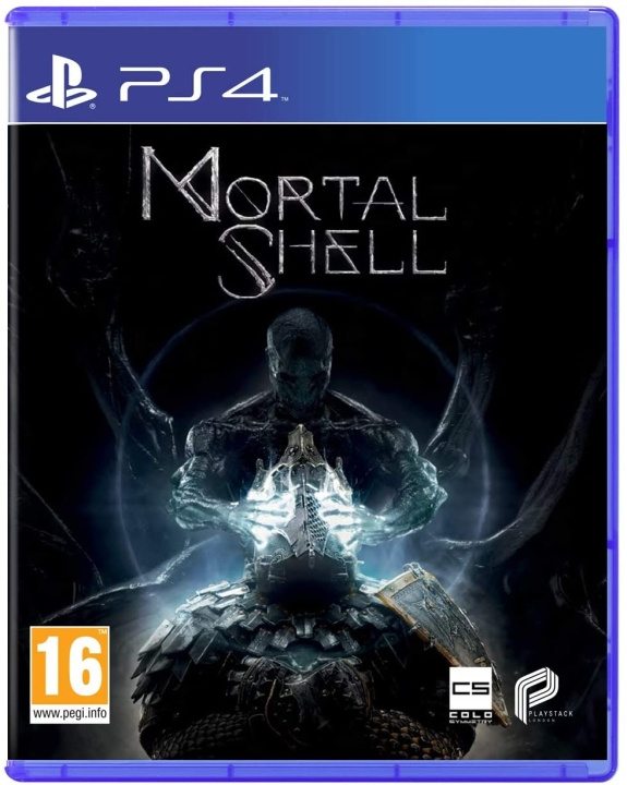 Mortal Shell (PS4) in the group HOME ELECTRONICS / Game consoles & Accessories / Sony PlayStation 4 / Games at TP E-commerce Nordic AB (C96934)