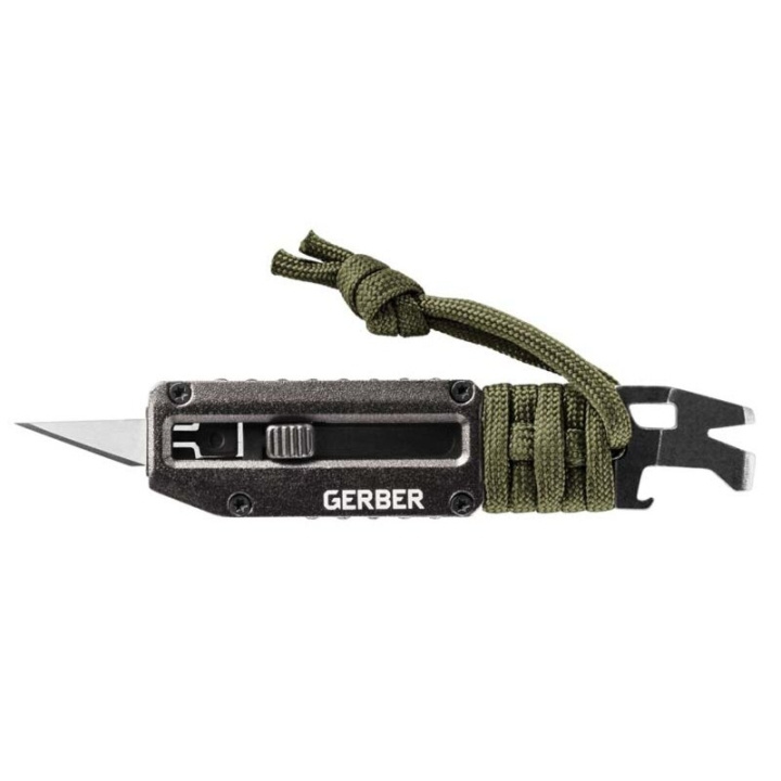 Gerber Prybrid-X Onyx in the group Sport, leisure & Hobby / Outdoor recreation / Multi-tools at TP E-commerce Nordic AB (C96962)