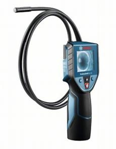 Bosch - Professional Bosch INSPECTION CAMERA GIC 120 in the group HOME, HOUSEHOLD & GARDEN / Tools / Other tools & Accesories at TP E-commerce Nordic AB (C97035)