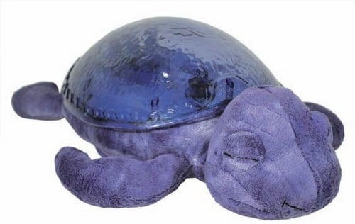 Cloud b Tranquil Turtle Ocean (CB7423-PR) in the group TOYS, KIDS & BABY PRODUCTS / Children\'s room / Baby lamps / Nightlights at TP E-commerce Nordic AB (C97036)