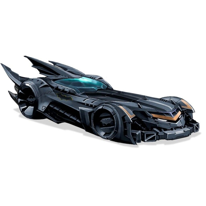 BATMAN Batmobile 30 cm (6070504) in the group TOYS, KIDS & BABY PRODUCTS / Toys / Toy cars at TP E-commerce Nordic AB (C97042)