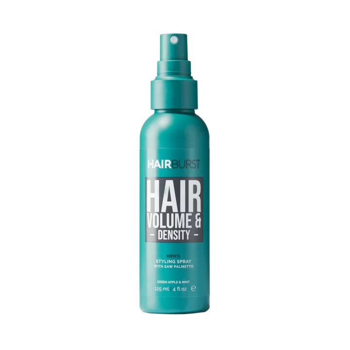 HAIRBURST Mens Volume & Density Styling Spray in the group BEAUTY & HEALTH / Hair & Styling / Hair styling / Hair spray at TP E-commerce Nordic AB (C97045)