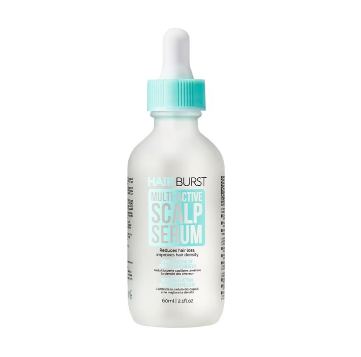 HAIRBURST Scalp Serum 60 ml in the group BEAUTY & HEALTH / Hair & Styling / Hair care / Hair serum at TP E-commerce Nordic AB (C97047)