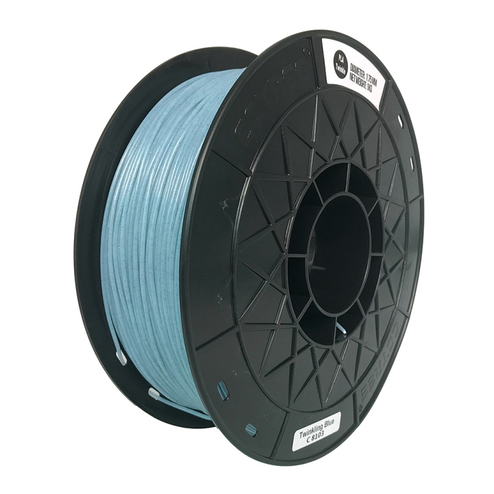 CCTree ST-PLA 1.75 mm 1 kg Filament For FDM Printers in the group COMPUTERS & PERIPHERALS / Printers & Accessories / Printers / 3D printers & Accessories / Tillbehör at TP E-commerce Nordic AB (C97056)