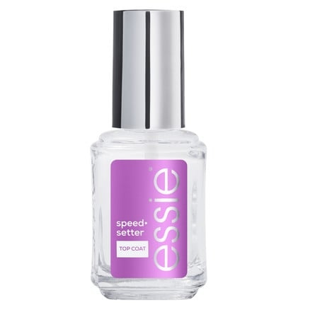 Essie Speed Setter Top Coat in the group BEAUTY & HEALTH / Manicure / Pedicure / Nail polish at TP E-commerce Nordic AB (C97079)