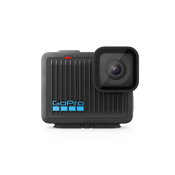 GoPro HERO Action Camera in the group Sport, leisure & Hobby / Action cameras & Accessories / Action cameras at TP E-commerce Nordic AB (C97128)