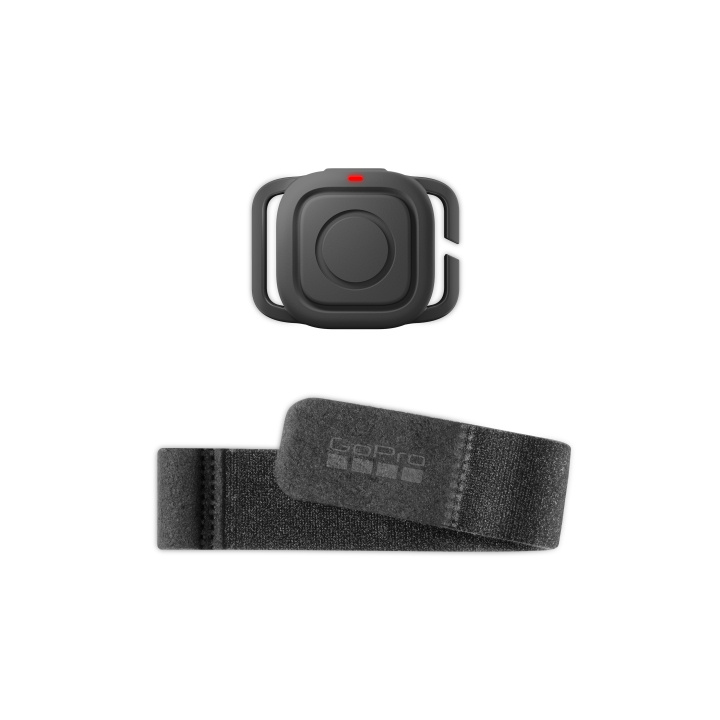 GoPro Waterproof Shutter Remote in the group Sport, leisure & Hobby / Action cameras & Accessories / Accessories for actioncameras at TP E-commerce Nordic AB (C97131)