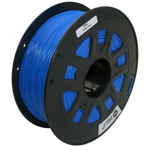 CCTree ST-PLA 1.75 mm 1 kg Filament For FDM Printers in the group COMPUTERS & PERIPHERALS / Printers & Accessories / Printers / 3D printers & Accessories / Tillbehör at TP E-commerce Nordic AB (C97152)