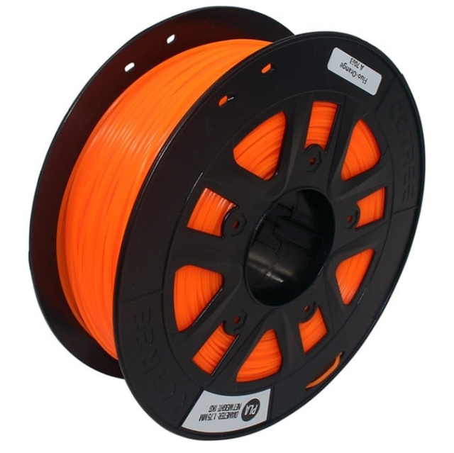 CCTree ST-PLA 1.75 mm 1 kg Filament For FDM Printers in the group COMPUTERS & PERIPHERALS / Printers & Accessories / Printers / 3D printers & Accessories / Tillbehör at TP E-commerce Nordic AB (C97153)