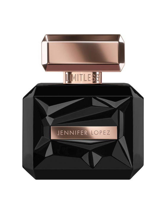 Jennifer Lopez Limitless Edp - 30 ml in the group BEAUTY & HEALTH / Fragrance & Perfume / Perfumes / Perfume for her at TP E-commerce Nordic AB (C97182)